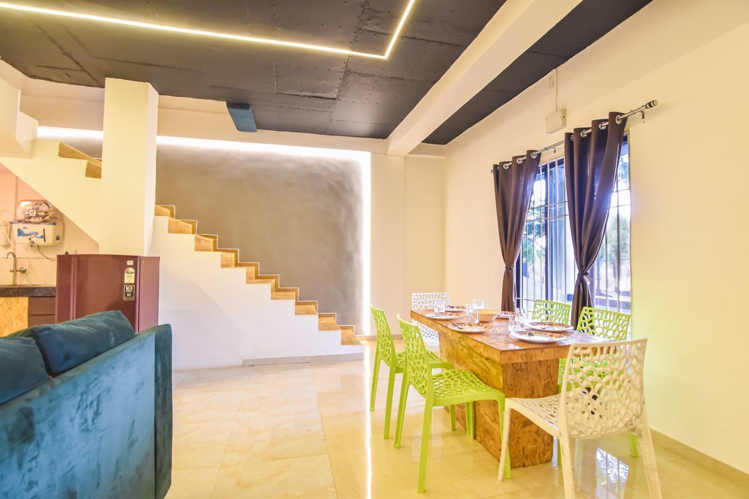 Black Stone Villa Kārli Dış mekan fotoğraf