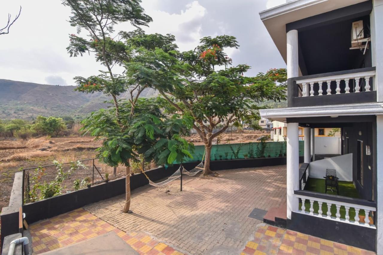 Black Stone Villa Kārli Dış mekan fotoğraf