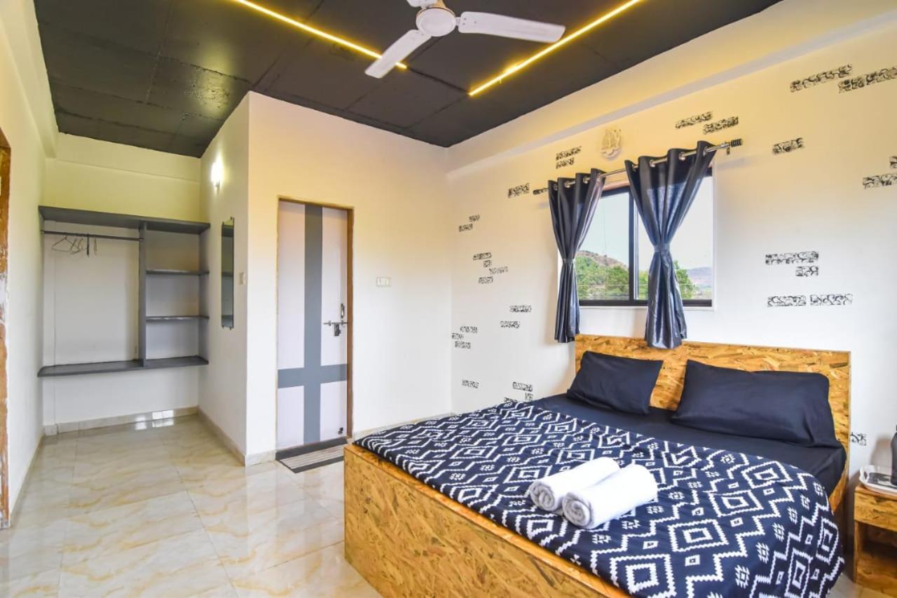 Black Stone Villa Kārli Dış mekan fotoğraf