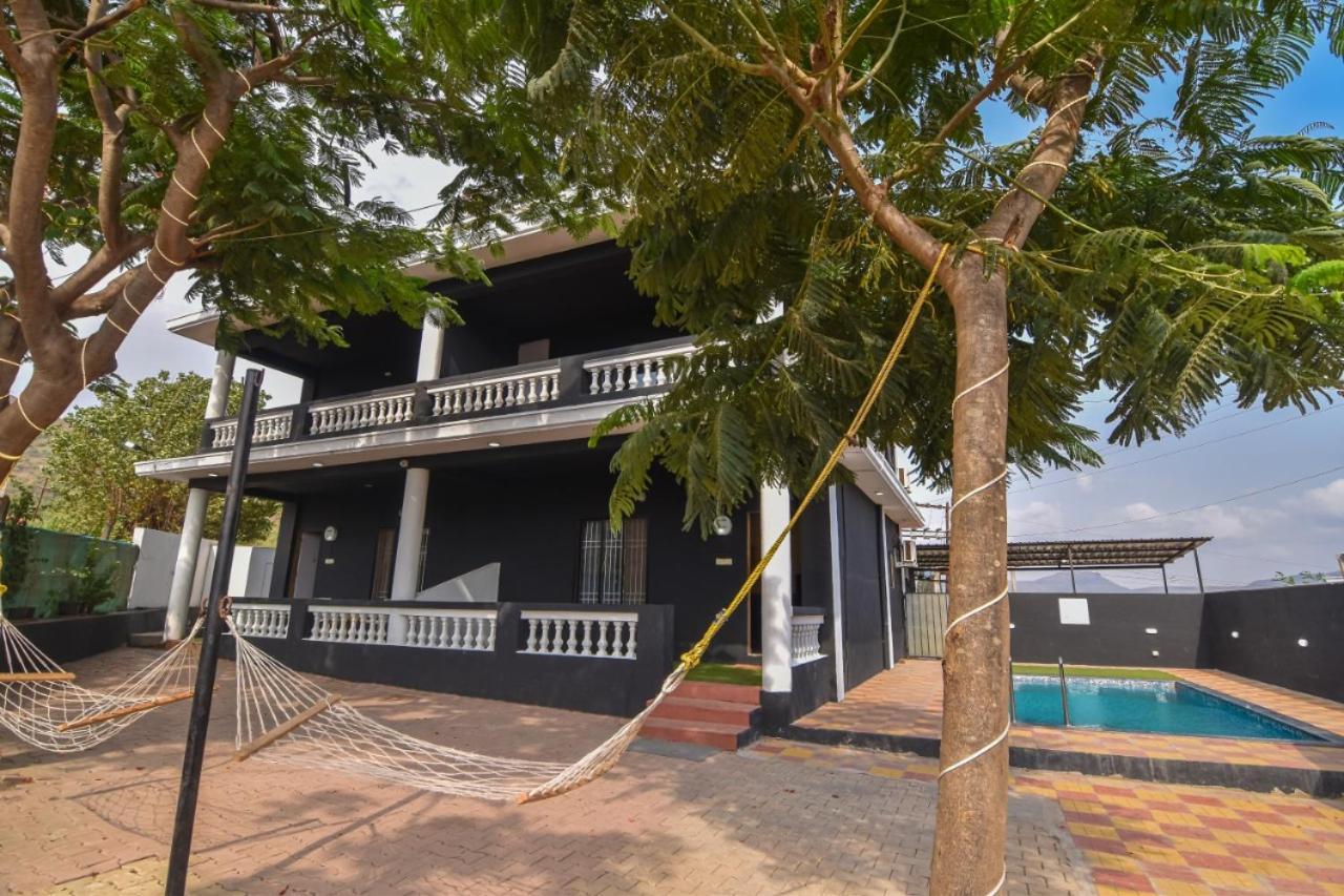 Black Stone Villa Kārli Dış mekan fotoğraf
